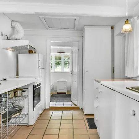 Beautiful In Rudkobing Appartement