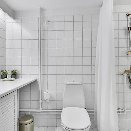 Beautiful In Rudkobing Appartement *