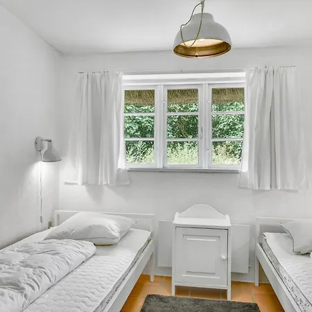 Appartement Beautiful In Rudkobing *