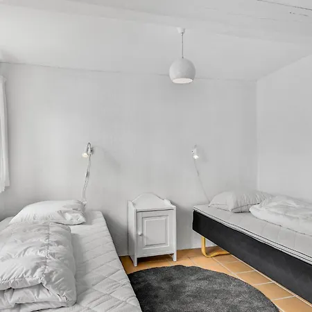 Beautiful In Rudkobing Apartamento Spodsbjerg