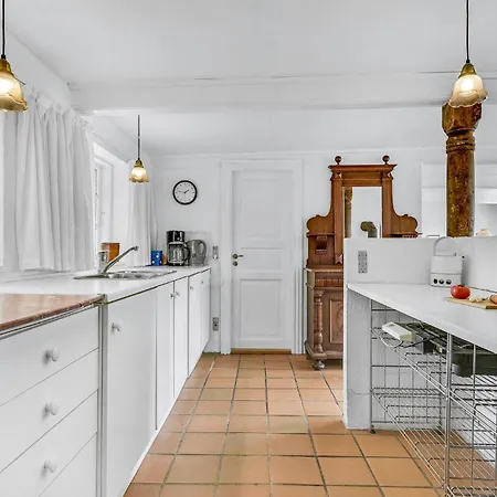 Apartamento Beautiful In Rudkobing Spodsbjerg