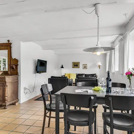 Beautiful In Rudkobing *