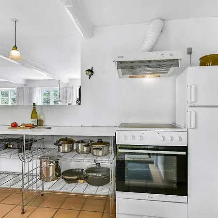 Beautiful In Rudkobing Spodsbjerg