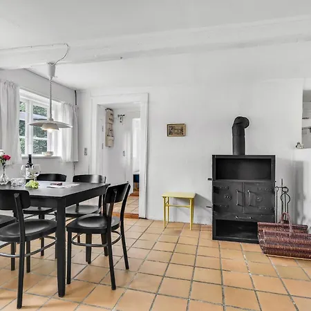 Beautiful In Rudkobing