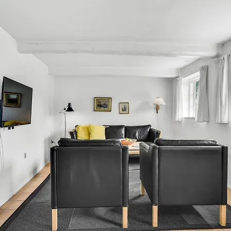 Beautiful In Rudkobing Appartement *