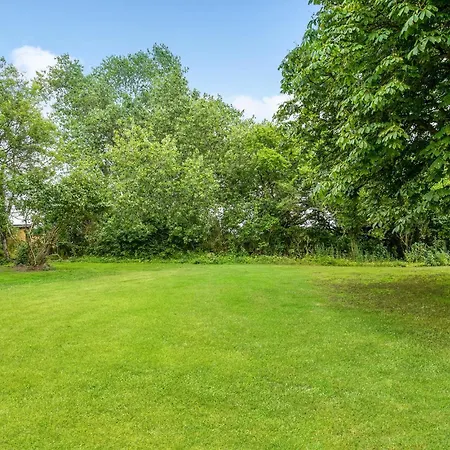 Apartamento Beautiful In Rudkobing *