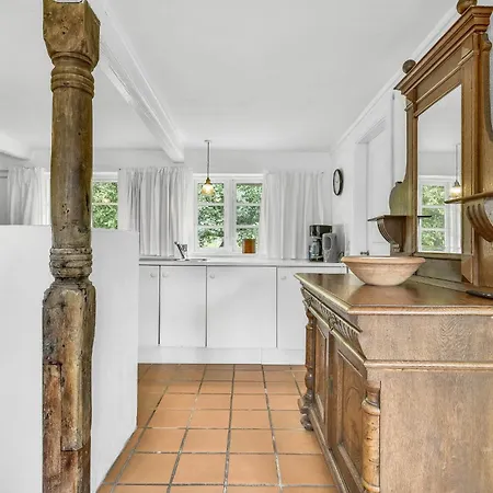 Beautiful In Rudkobing Apartamento Spodsbjerg