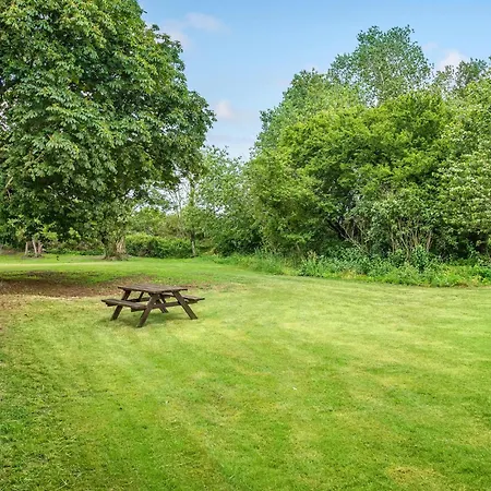 Beautiful In Rudkobing *