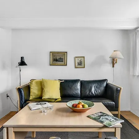 Beautiful In Rudkobing * Spodsbjerg