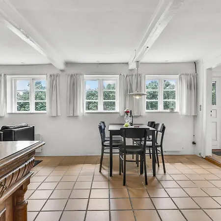 Beautiful In Rudkobing