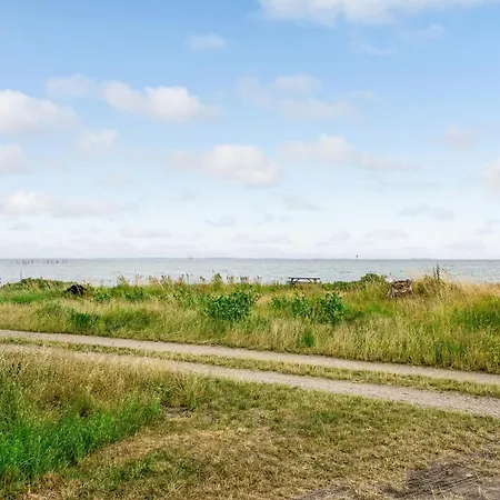 Beautiful In Rudkobing Apartamento