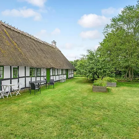 Beautiful In Rudkobing Appartement *