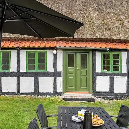 Appartement Beautiful In Rudkobing *