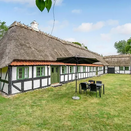 Beautiful In Rudkobing Apartamento Spodsbjerg