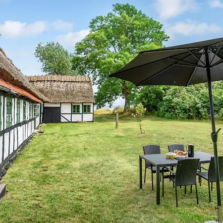 Beautiful In Rudkobing *