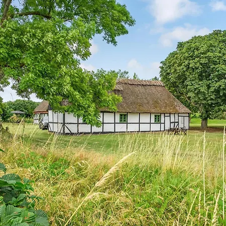 Appartement Beautiful In Rudkobing Spodsbjerg